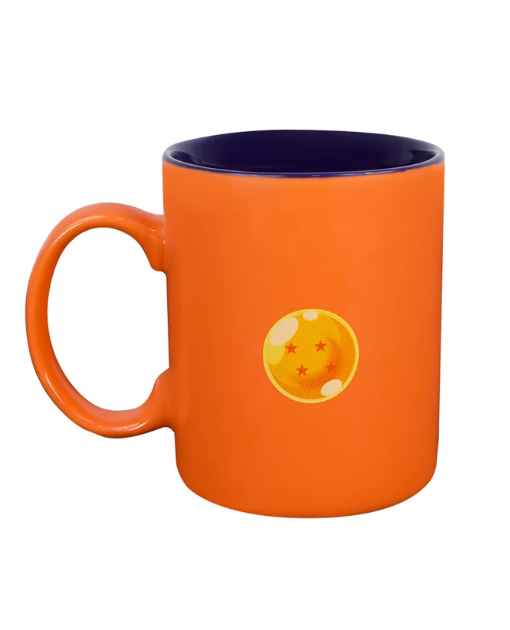 Dragon Ball Taza Goku Niño Oficial - Image 2